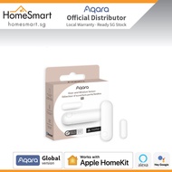 Aqara Door and Window Sensor P2