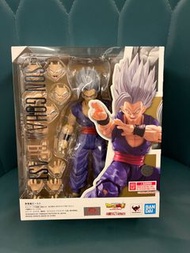 SHFiguarts SHF 龍珠 Dragon Ball - 野獸 孫悟飯