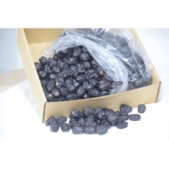 Ajwa Kurma Ajwa Dates Grade AA 5 kg Big Size Dates Ajwa Kurma