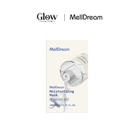 [ Nicole NY - 27th July - 31th July ] MellDream Mask (5pcs/box) | Glowing Moisturizing & Brightening