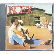 NOFX - Heavy Petting Zoo (CD)