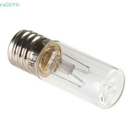 [cxGUYU] UVC Ultraviolet Germicidal Disinfection Sterilization Light Quartz Lamp Bulb 
  PRTA