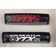 Yamaha YTX 2021 stock shock cover 2pcs(pair)