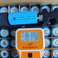 3.2V 6000mAh Large-capacity Power Battery 32700 Lithium-ion Battery 48V Electric Vehicle Scooter Bat