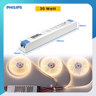 PHILLIPS CertaDrive LED Transformers 24Vdc Constant Voltage 24V Led Driver 24V Led Power Supply