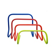 New Top Mini Hurdle Set with Bag