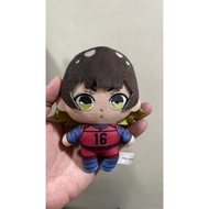 Punitop Blue Lock Bachira