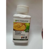 NUTRILITE Natural B Complex (250 tab)