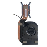 USED Lenovo ThinkPad X1 Carbon 6th Gen CPU Heatsink Cooling Fan 01YR204 (KN 361)