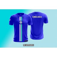 CHELSEA MICROFIBER QUICK DRY JERSEY
