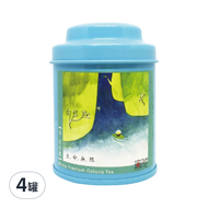 無藏茗茶 阿里山故事茶 冬片烏龍