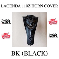 YAMAHA LAGENDA110 LAGENDA 110Z LAGENDA 110ZR TUDUNG COVER DEPAN HORN HORN COVER