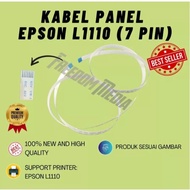 Epson L1110 Printer Panel Cable/ L 1110/ L-1110 / L1210 (7 pin) NEW