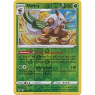 [Pokemon Cards] Shiftry - 012/185 - Rare Reverse Holo (Vivid Voltage)