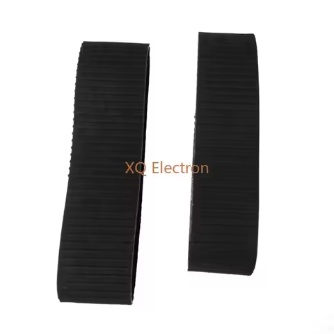 New for Sigma 18-35mm 18-35 mm F/1.8 DC HSM Art Zoom + Focus Rubber Ring Lens Repair Part