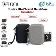 Mini Carrying Case Hard Case Box Storage Bag For FUJIFILM Instax mini EVO mini Liplay mini Link mini