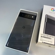 Google pixel6 pro 128gb