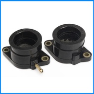 Motorcycle 1VJ-13596-00-00 RH Carburetor Intake Manifold FOR YAMAHA TT600N TT 600N TT-600N XT600 XT-