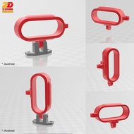 Caddx peanut Horizontal Vertical 2 Way Mount FPV Drone 3D Print