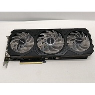 【中古】玄人志向 GALAKURO GAMING GG-RTX4070TiSP-E16GB/EX/TP2 RTX4070TiS/16G【仙台駅東口】保証期間1週間