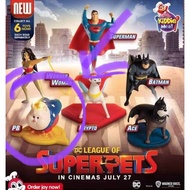 PB _ Superpets [Jollibee Kiddie Meal Toys, Sealed]