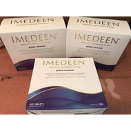 Imedeen Time Perfection Prime Renewal 120 Tablet