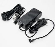 ~阿翔小舖~ 新版永諾原廠LED燈電源線 變壓器 12V/5A 適YN600II YN300III 非舊款8V/5A