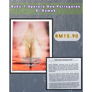 Buku 7 Upacara Doa Peringatan Di Rumah