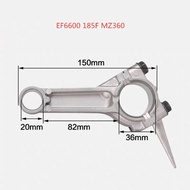 Connection Rod for YAMAHA MZ360 Engine EF6600 Generator.Cultivator.Water Pump.Chipper.4 Stroke Garde