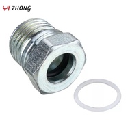 F33C3F656BA Power Steering Pump Union Nut for Ford Fiesta Focus Mondeo Fusion 6742740