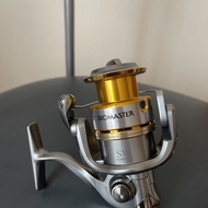 Reel shimano biomaster sw 4000 xg japan