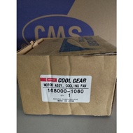 RAD MOTOR GEN2 ND MANUAL / VIOS