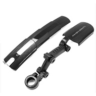Dahon Dahon P8 Foldable Bicycle Mudguard K3 Road Bike Mountain Bike Bicycle Fender Accessories