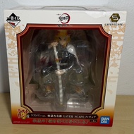 Kyojuro Rengoku Figure Demon Slayer Kimetsu no Yaiba Ichiban Kuji Last One Prize Layer Scape Authent