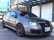 🌈2005 福斯-Volkswagen GTI 2.0 灰🌈FB:小闕中古車