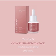 แพลนท์ คอนเซนเทรท เอสเซ้นท์ NKK Skin Concentrated Essence