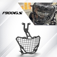 Big Sale FOR BMW F900GS F 900GS F900 GS 900 GS900 2024 2025 Motorcycle F900GS Headlight Guard Headli