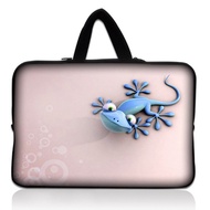 14   14.4   Gecko Notebook sleeve protector Laptop Bag Carry Case Cover For ASUS HP Pavilion 14 HP E