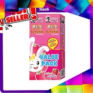 (2pcs) Ubat Gigi Kanak-kanak, Darlie Kids Toothpaste, DARLIE Value Pack Bunny Kids Strawberry Toothp