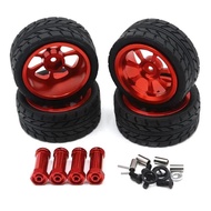 RC car WLtoys 144001 A959 A949 A969 A979 A959-B A969-B A979-B spare parts Upgrade metal wheel tire e