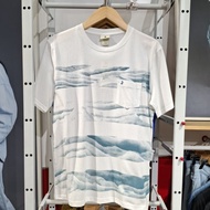 3SECOND Men's T-Shirt StriperOriginal