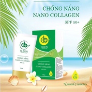 Kem chống nắng elbon