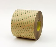 Adhesive Transfer Tape, 0.75" x 60 yd, 2 Mile
