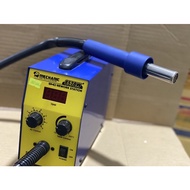 Genuine MECHANIC 857DW KILLING MACHINE includes machine and 1 torch