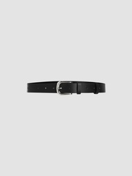 Cider Buckle Belt