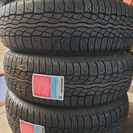 Bridgestone D687 HT Ukuran 225/65 R17 - Ban Mobil Mazda Cx5
