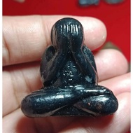 Phra Pidta Luang Phor Dam Wat Mai Naparam B.E2539