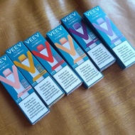 Veev now 500 puff pods disposable
