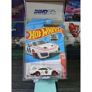 HOT WHEELS RED EDITION PORSCHE 935 - FACTORY SEALED 2022