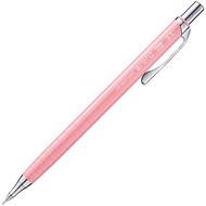 Pentel Orenz 自動鉛筆 0.5mm 桃粉色